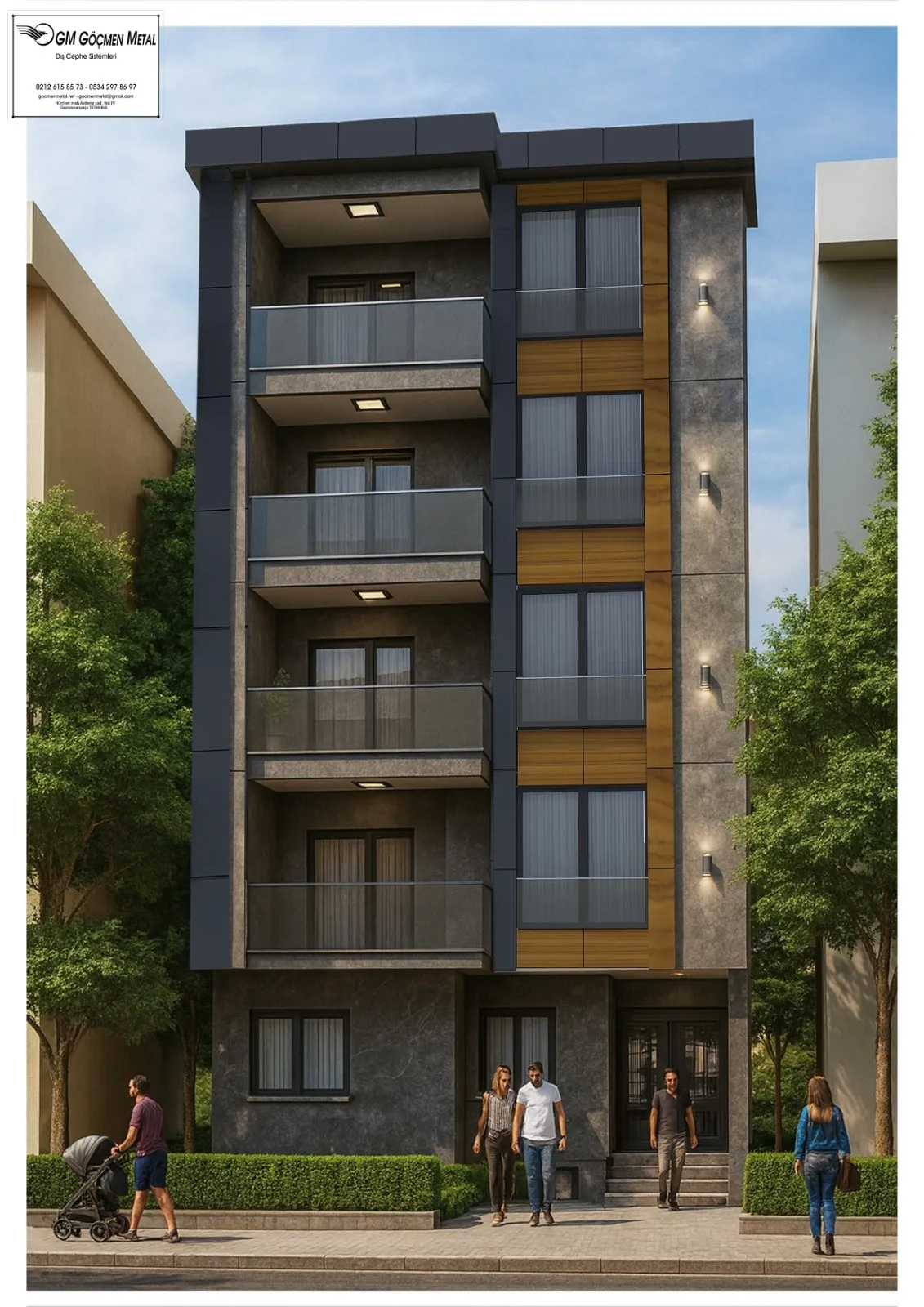 Sultangazi - Uğurmumcu Mahallesi